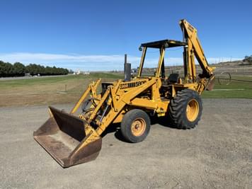 Main image Case 580B