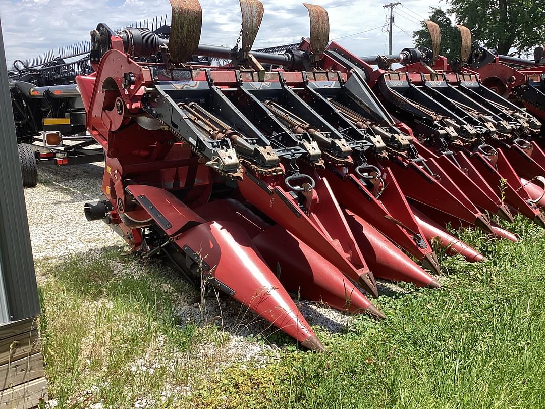 Image of Case IH 4412F Primary image