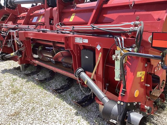 Image of Case IH 4412F equipment image 2