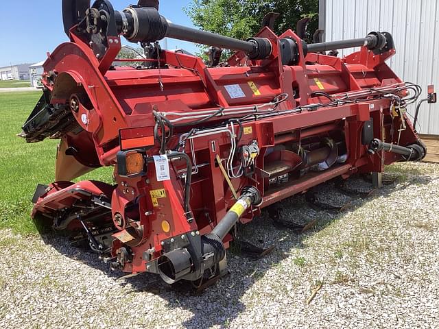 Image of Case IH 4412F equipment image 4