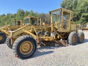 Main image Caterpillar 120G