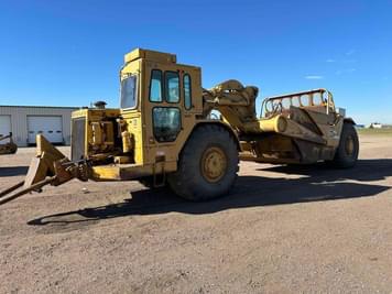 Main image Caterpillar 627B