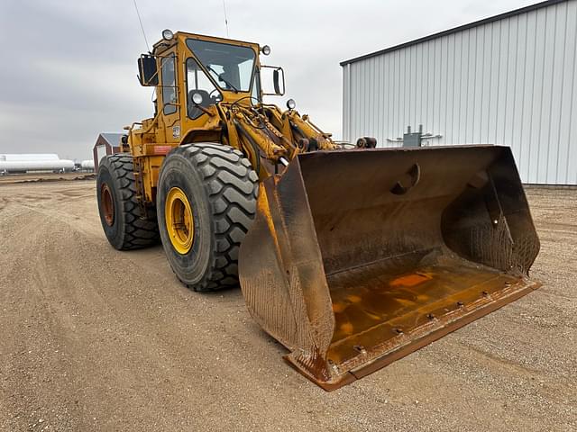 Image of Caterpillar 980B equipment image 1