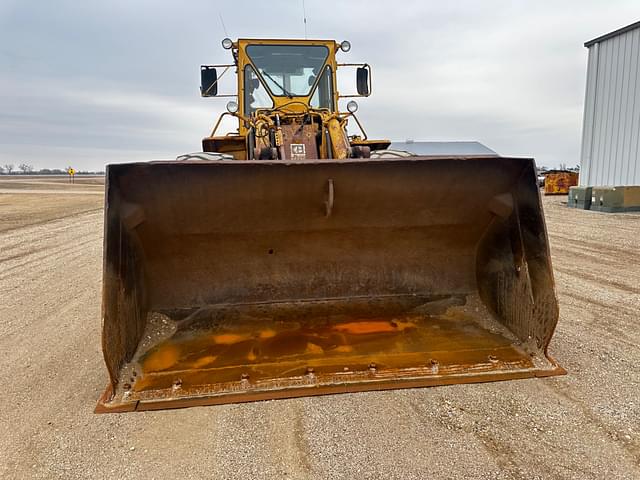 Image of Caterpillar 980B equipment image 3