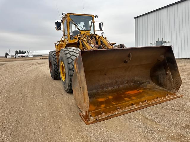 Image of Caterpillar 980B equipment image 2