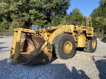 Main image Caterpillar 980C