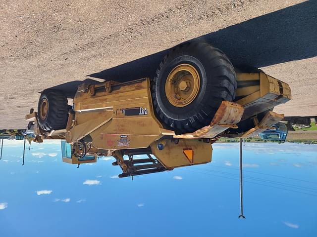 Image of Caterpillar 613B equipment image 2