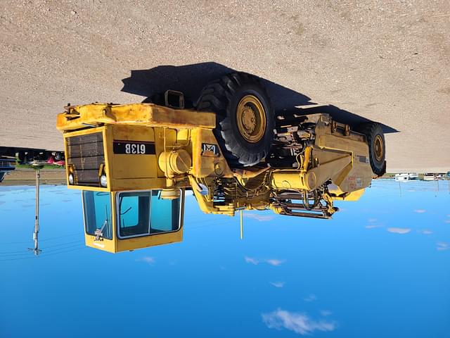 Image of Caterpillar 613B equipment image 1