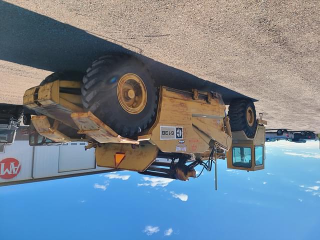 Image of Caterpillar 613B equipment image 3