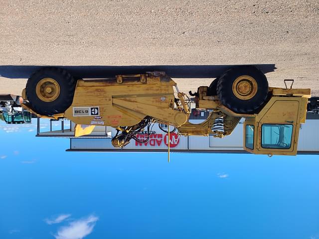 Image of Caterpillar 613B equipment image 4