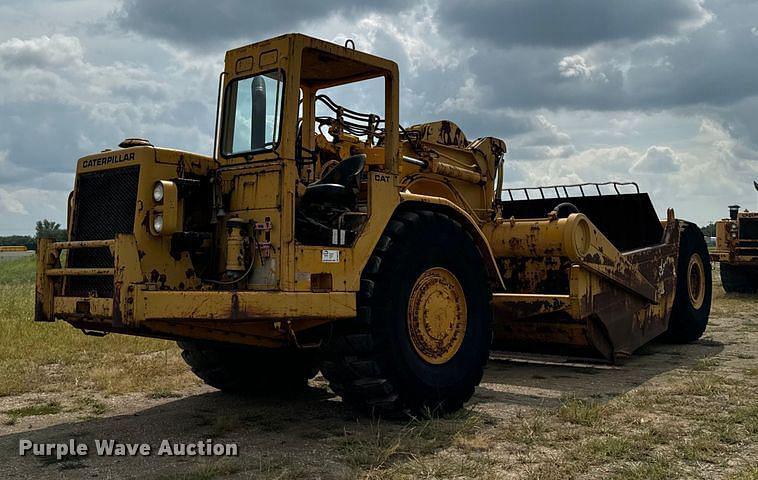 Image of Caterpillar 621B Primary image