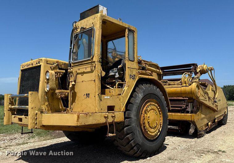 Image of Caterpillar 623B Primary image