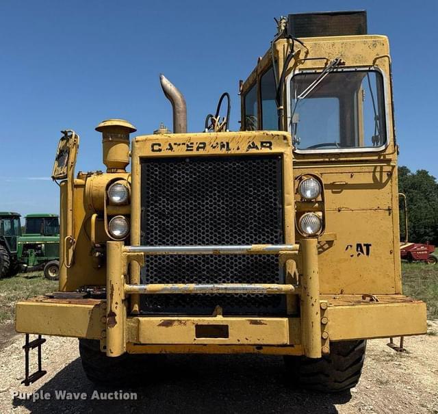 Image of Caterpillar 623B equipment image 1
