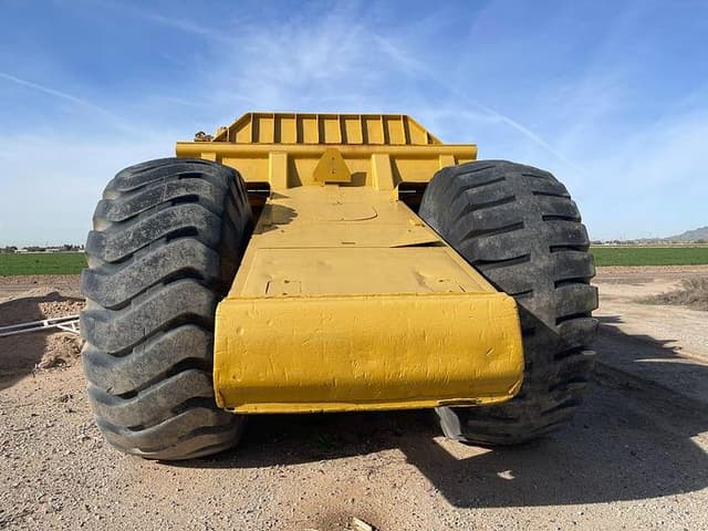 Image of Caterpillar 633D equipment image 4