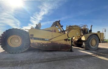 Main image Caterpillar 633D