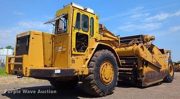 1978 Caterpillar 633D Equipment Image0