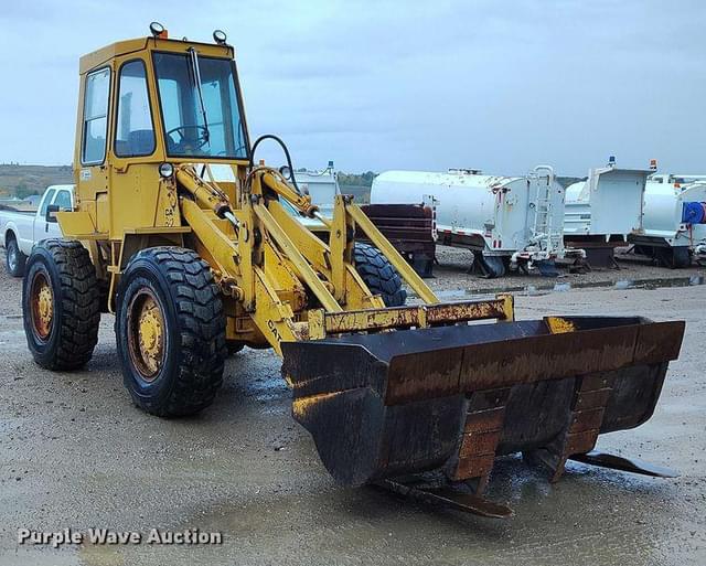 Image of Caterpillar 910 equipment image 2