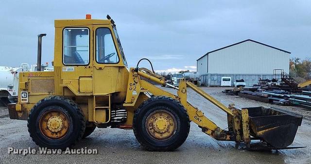 Image of Caterpillar 910 equipment image 3