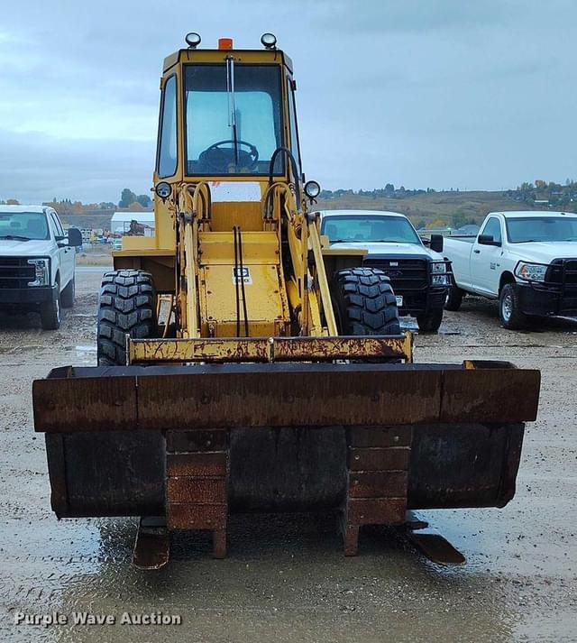 Image of Caterpillar 910 equipment image 1