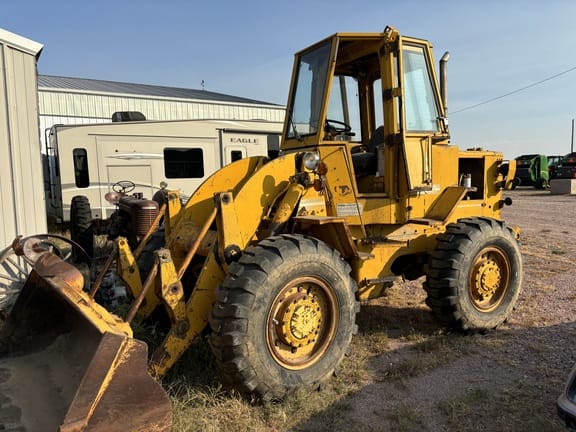 Main image Caterpillar 920