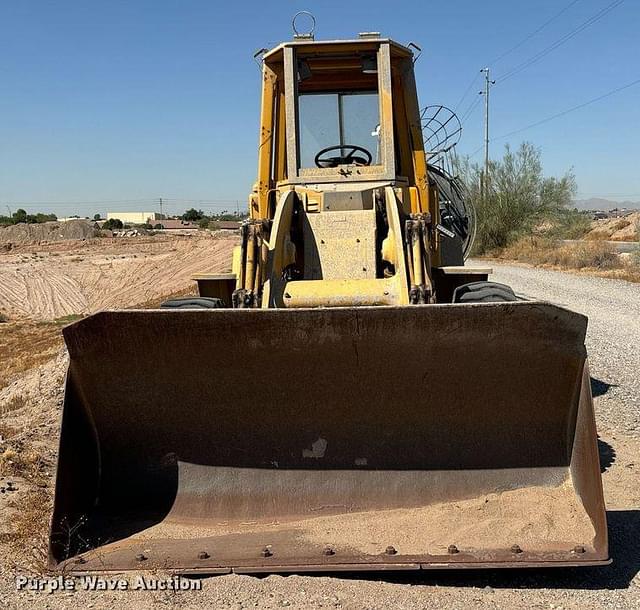 Image of Caterpillar 920 equipment image 1