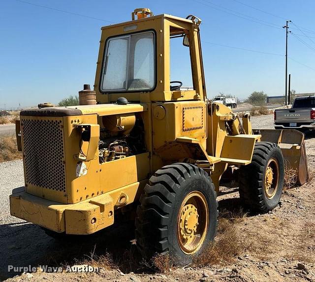 Image of Caterpillar 920 equipment image 4