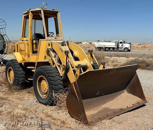 Image of Caterpillar 920 equipment image 2