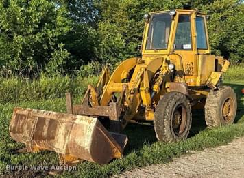 Main image Caterpillar 920