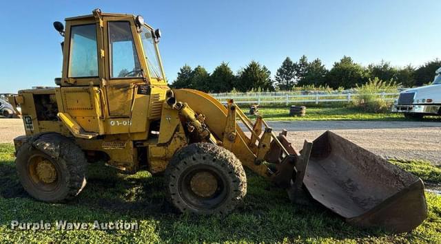Image of Caterpillar 920 equipment image 3