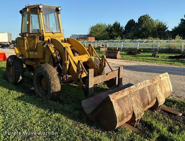 Image of Caterpillar 920 equipment image 2