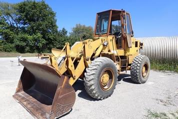 Main image Caterpillar 930