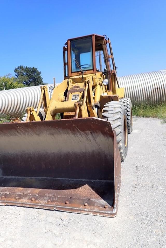 Image of Caterpillar 930 equipment image 2