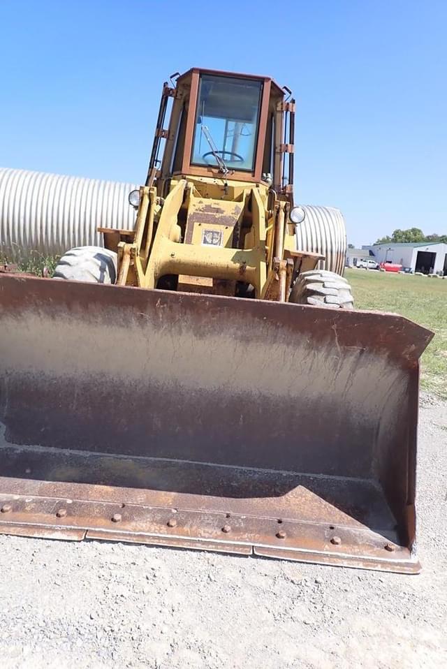 Image of Caterpillar 930 equipment image 3