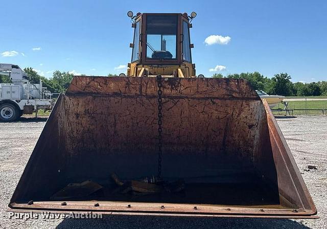 Image of Caterpillar 930 equipment image 1