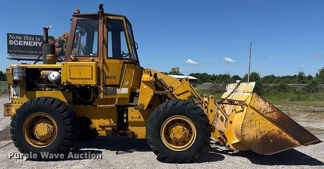 Image of Caterpillar 930 equipment image 3