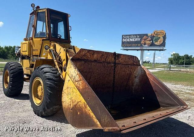 Image of Caterpillar 930 equipment image 2