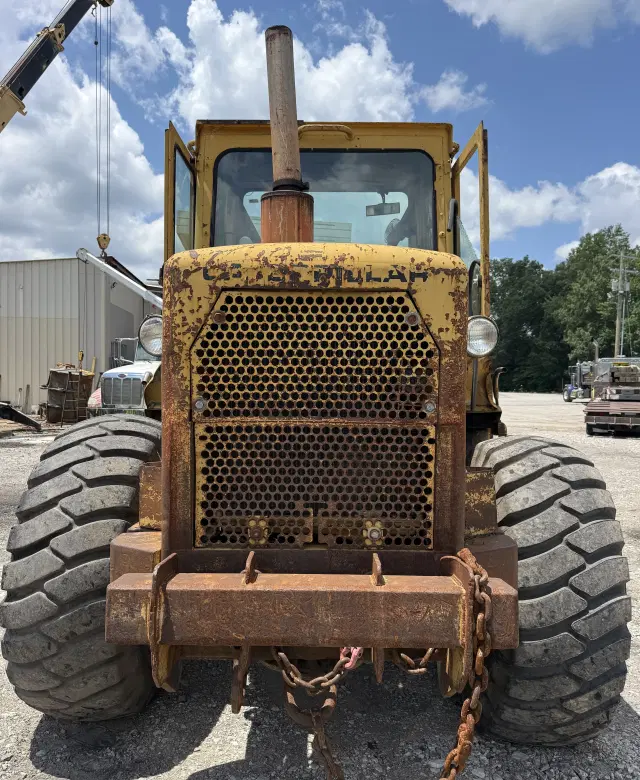 Image of Caterpillar 950 equipment image 4