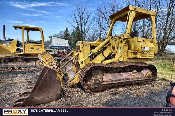 Equipment Main Image