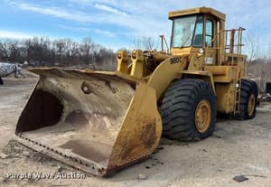 1978 Caterpillar 980C Image