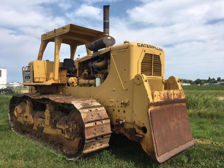 1978 Caterpillar D9H Construction Dozers for Sale | Tractor Zoom