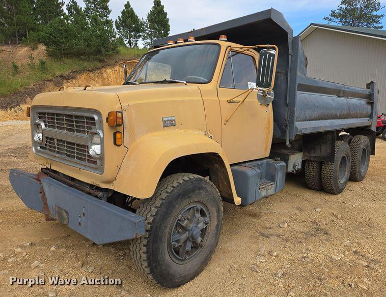 Image of Chevrolet 90 Primary image