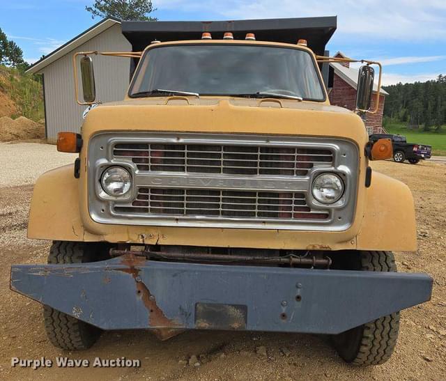 Image of Chevrolet 90 equipment image 1