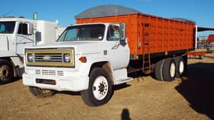 1978 Chevrolet C65 Image