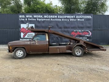 Main image Chevrolet C30