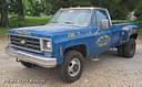1978 Chevrolet Scottsdale C30 Image