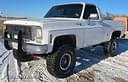 1978 Chevrolet Silverado K10 Image