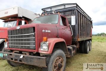 Main image Chevrolet Bruin