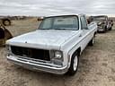 1978 Chevrolet Silverado 10 Image