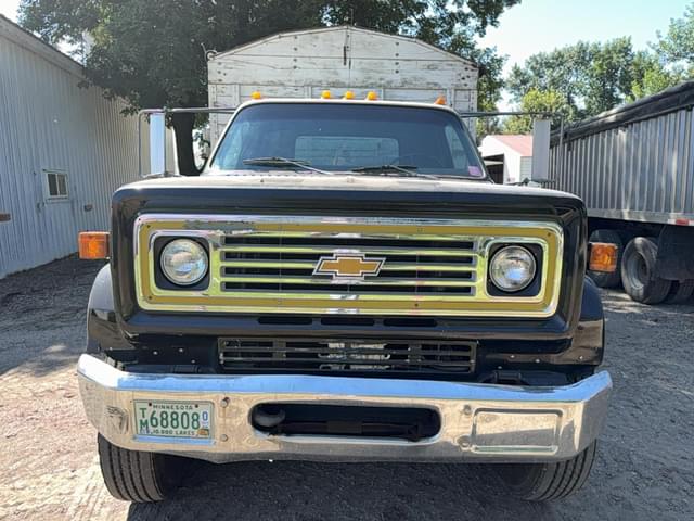 Image of Chevrolet C65 equipment image 2