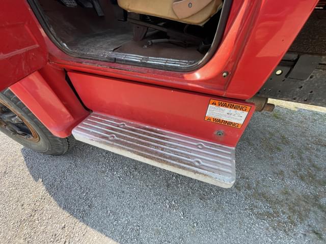 Image of Chevrolet C65 equipment image 4